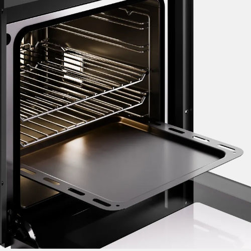 Bac gastronomique professionnel en acier inox - ES405300  - ILVE