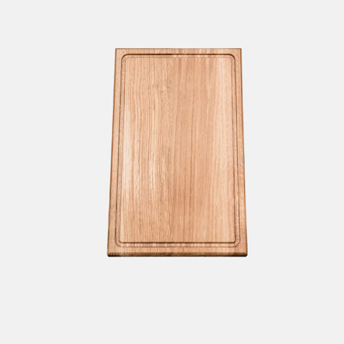 Planche à découper bois - EA6830001000000 - ILVE - huilée / résidentielle / professionnelle