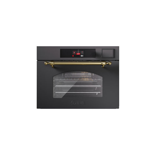 Four électrique - 645NHSW1 - ILVE - compact / mixte / à convection