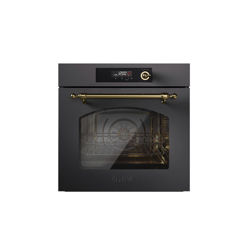 Four électrique - OV601NL3 - ILVE - à convection / encastrable / simple