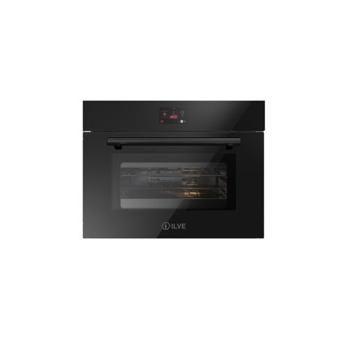 Four électrique - 645GTZ41 - ILVE - à convection / encastrable / simple