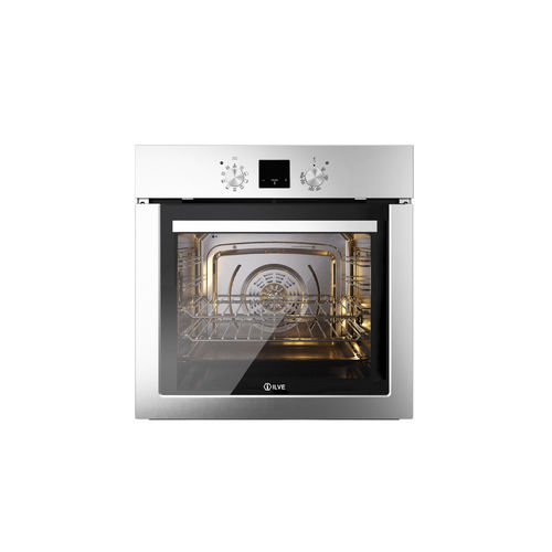 Four professionnel - OV60SMPVS1 - ILVE - électrique / encastrable / simple