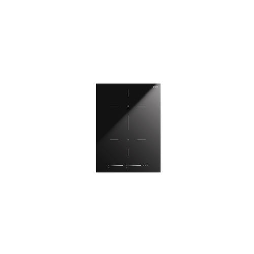 Table de cuisson vitrocéramique à induction - HCBI382TC - ILVE - 2 foyers / encastrable / avec commandes tactiles