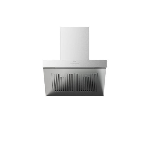 Hotte murale - AGQ70 - ILVE - professionnelle / avec conduit / avec éclairage intégré