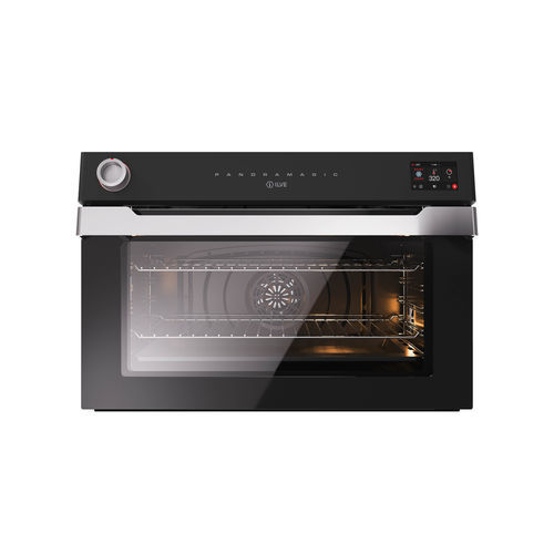 Four électrique - OV91PMT3-MK - ILVE - à convection / encastrable / 1 chambre