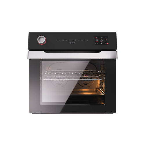 Four électrique - OV30PMT3-MK - ILVE - à convection / encastrable / 1 chambre