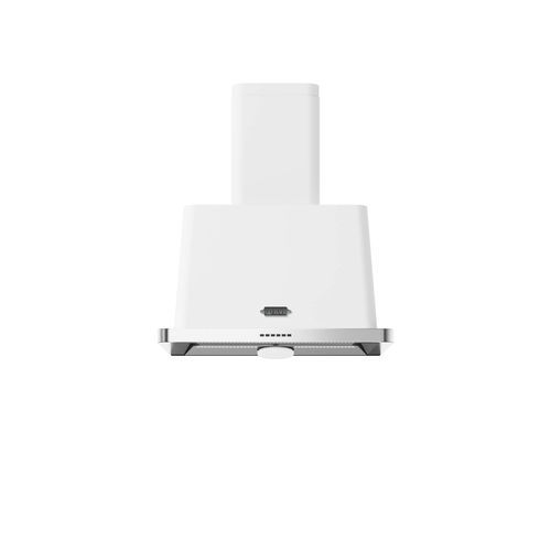 Hotte murale - AM70 - ILVE - professionnelle / avec conduit / avec éclairage intégré