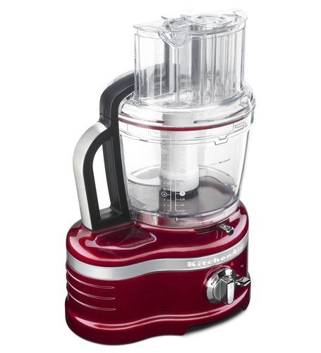 Robot multifonction résidentiel - KFP1642CA - KitchenAid - mini