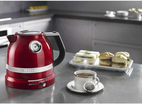 Bouilloire - KEK1522CA - KitchenAid