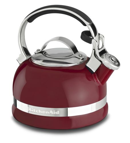 Bouilloire - KTEN20SBER - KitchenAid