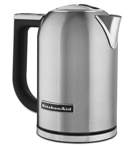 Bouilloire - KEK1722SX - KitchenAid