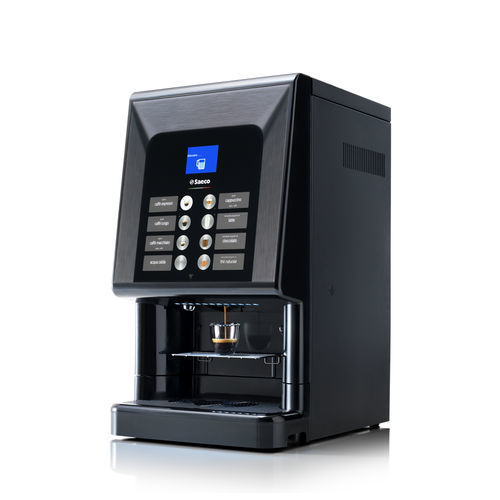 Machine à café expresso - PHEDRA EVO - Saeco Professional - combinée / professionnelle / automatique