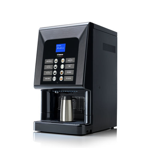 Machine à café expresso - PHEDRA EVO TTT - Saeco Professional - combinée / professionnelle / automatique