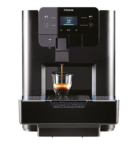 Machine à café expresso - Area Focus - Saeco Professional - à capsules / professionnelle / automatique