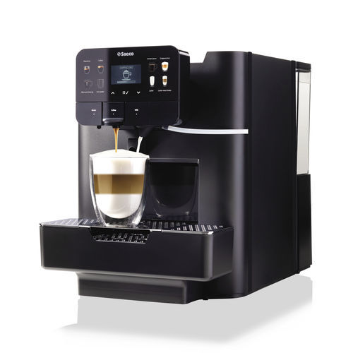 Machine à café expresso - Area OTC Pro-Disc - Saeco Professional - à dosettes / professionnelle / semi-automatique