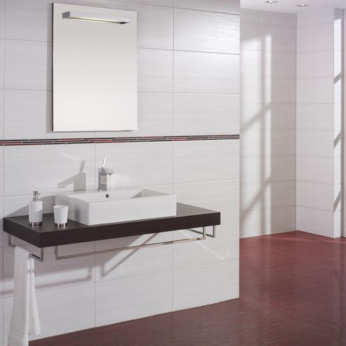 Carrelage en grès cérame - TEARDROP - Steuler-Fliesen - mat / d'intérieur / de salle de bain