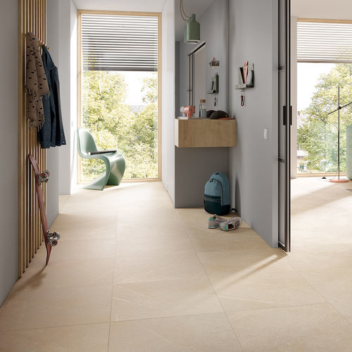 Carrelage en grès cérame - TALO  - Steuler-Fliesen - mat / d'intérieur / de salle de bain