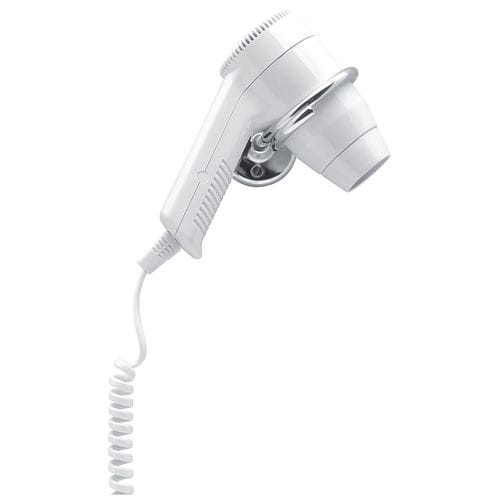 Sèche-cheveux professionnel - PICCOLO PLUG - JVD