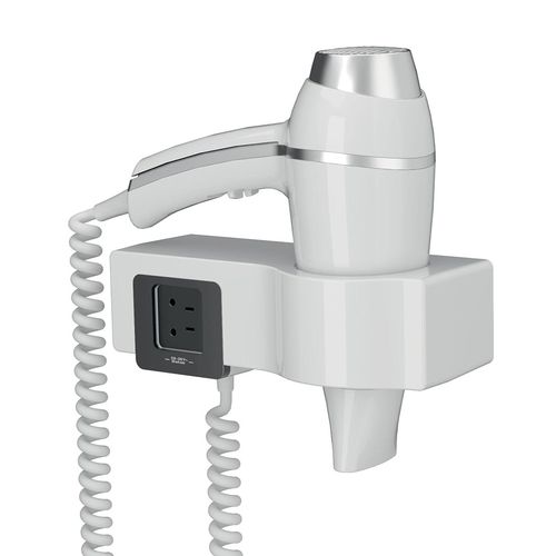 Sèche-cheveux professionnel - ALTEO SUPPORT - JVD