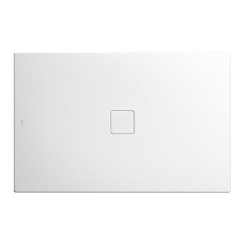 Receveur de douche rectangulaire - CONOFLAT - Kaldewei - à poser / à fleur de sol / extra plat