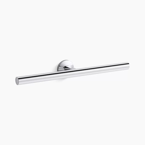 Porte-serviettes 1 barre - COMPONENTS® - Kohler - 2 barres / monté sur console / mural
