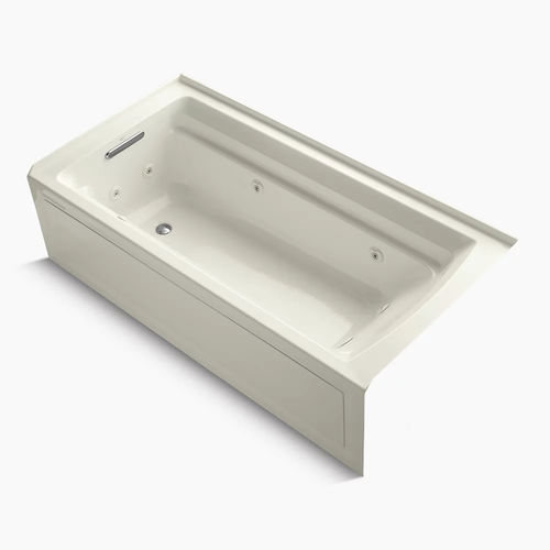 Baignoire pour habitat - ARCHER® - Kohler - en acrylique / contemporaine / profonde