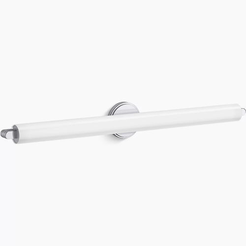 Applique murale contemporaine - CRUE™ - Kohler - d'intérieur / en aluminium / en laiton