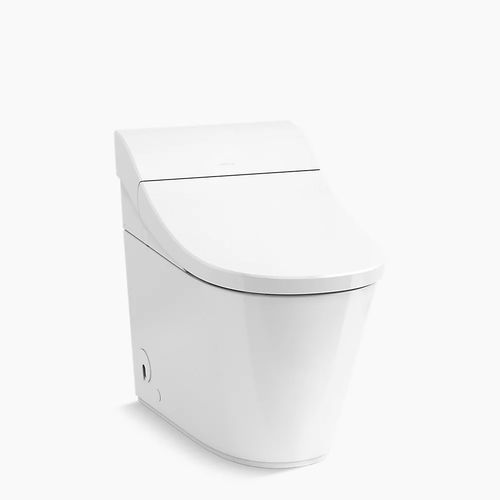 Toilette intelligente - INNATE™ - Kohler - à poser / en céramique / résidentielle