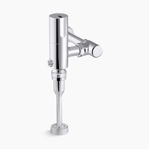 Chasse d'eau électronique - MACH® WAVE - Kohler - à capteur / pour urinoir / résidentiel