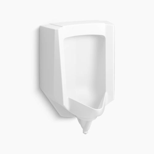 Urinoir en porcelaine - STANWELL™ - Kohler - mural / professionnel