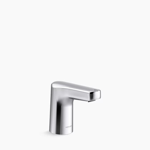 Mitigeur de vasque - ACCLIV™ - Kohler - à poser / en métal chromé / 1 trou
