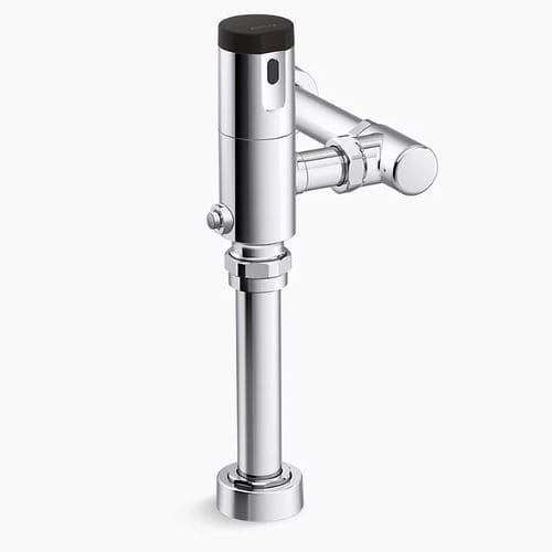 Chasse d'eau à capteur - MACH FLEX™ - Kohler - pour urinoir / professionnel