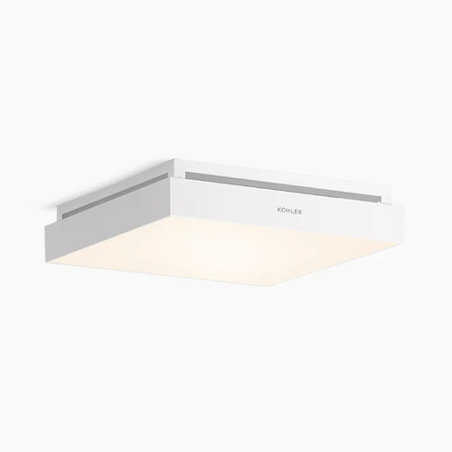 Ventilateur extracteur - ATMO&reg; - Kohler - encastrable / pour salle de bain / d'intérieur
