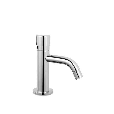 Mitigeur de vasque - 4253 - MAMOLI - à poser / électronique / temporisé