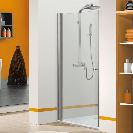 Paroi de douche battante - VENUS: VP72 - VP82 - VP92 - ottofond - d'angle / en niche