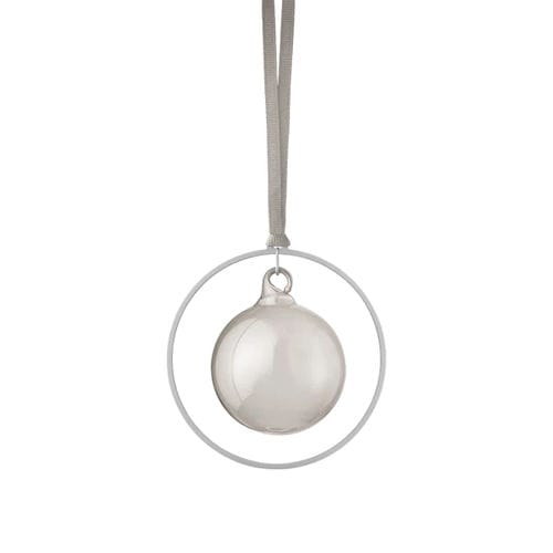 Décoration de Noël en polyester - KITAI - Blomus - en fer / en verre / résidentielle