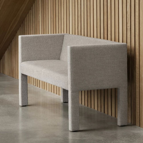 Canapé contemporain - SITTA - Blomus - en viscose / en polyamide / en polyester