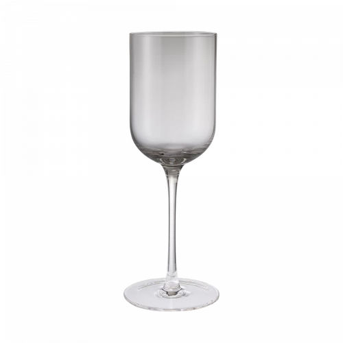 Verre à vin - FUUMI - Blomus - en verre soufflé / professionnel