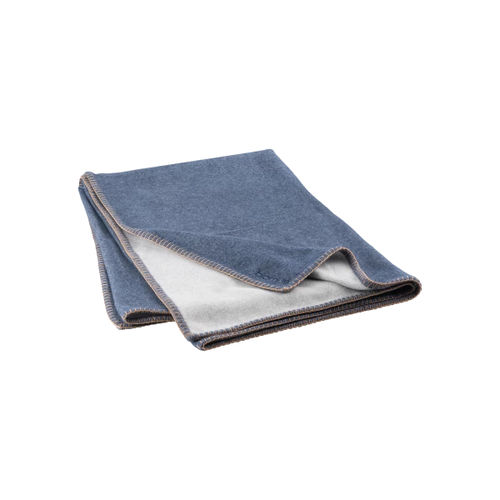 Couverture en laine - AHWI - Blomus - en polyamide