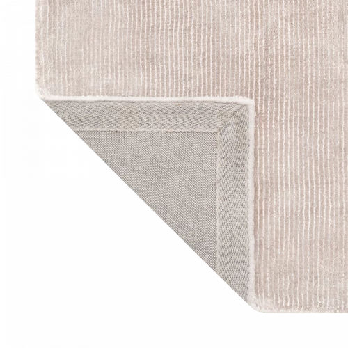 Tapis contemporain - VISCA - Blomus - uni / en viscose / rectangulaire