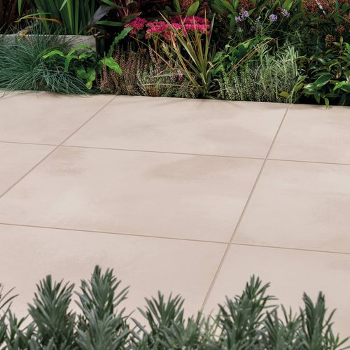 Dallage en grès - TEPHRA - BRADSTONE - d'extérieur / pour espace public