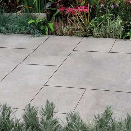 Dallage en grès - ARENARIA  - BRADSTONE - d'extérieur / de terrasse