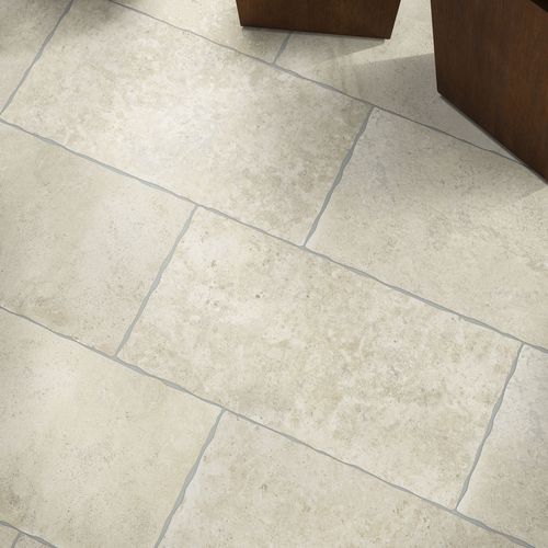 Dallage en pierre naturelle - ROMELI - BRADSTONE - d'intérieur