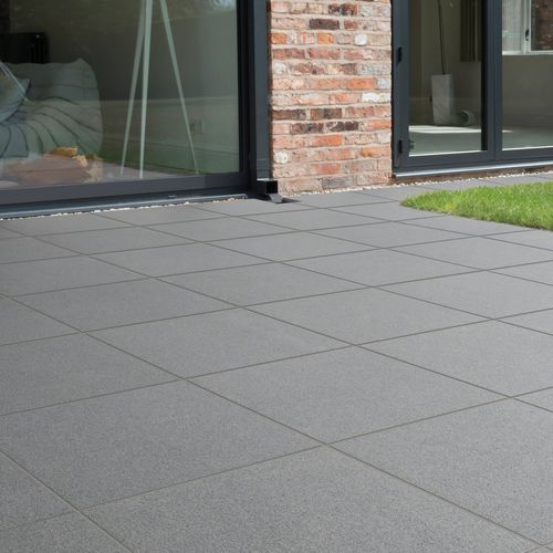 Dallage en béton - PAUTA - BRADSTONE - d'extérieur