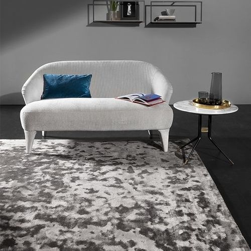 Moquette tuftée - 8000_E_CARPET - Vibieffe - en tencel / pour bureau / pour hôtel