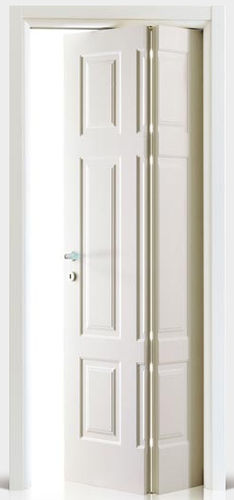 Porte d'intérieur - KEVIA / 13 - FerreroLegno - en bois / pliante / pleine