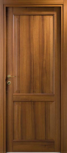 Porte d'intérieur - FORMA / 3 - FerreroLegno - en bois / en stratifié / battante
