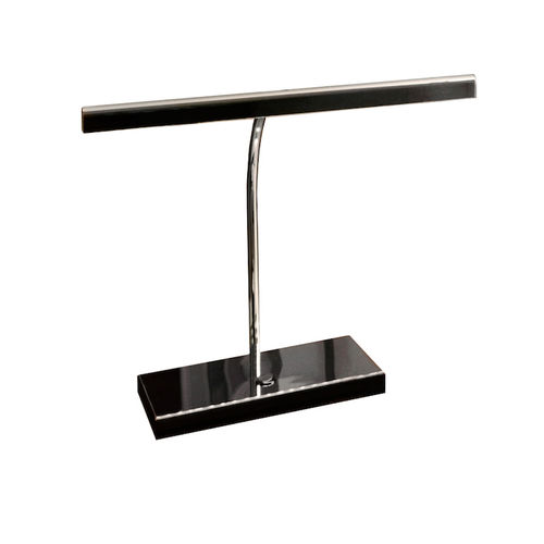Lampe de table - BENNY D : 1M1147 C - MLE HOTEL LIGHTING - en acier / en laiton / en fonte