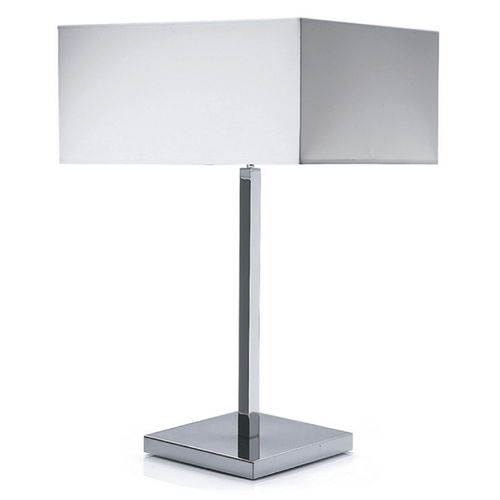 Lampe de chevet - BILLY : 1M0872 C - MLE HOTEL LIGHTING - en acier / en laiton / en métal peint