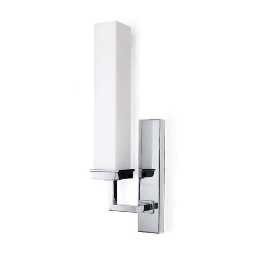 Applique murale contemporaine - ADELPHI : 1M1100C , 1M1101C - MLE HOTEL LIGHTING - en aluminium / en laiton / en tôle d'acier